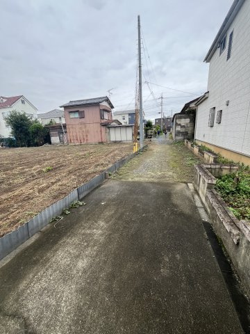 深谷市宿根売地の周辺