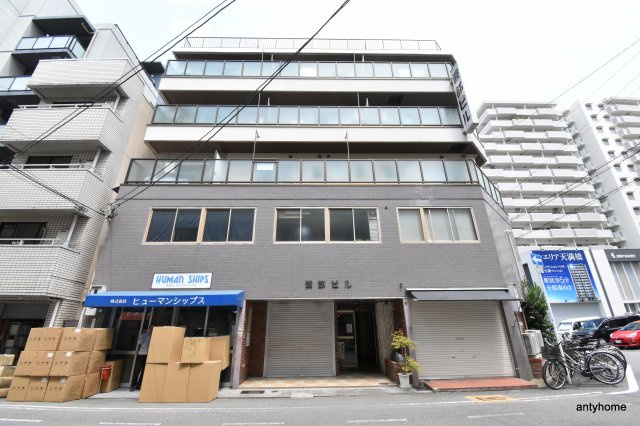 第一渡部ビル　仲介手数料無料の外観