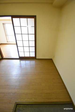 第一渡部ビル　仲介手数料無料の内装