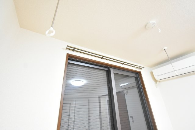 【設備】 | パルテールB