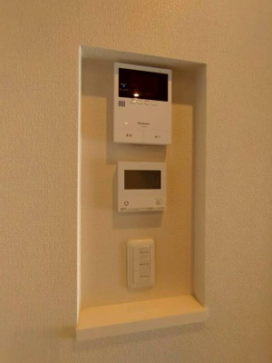 【設備】 | シャーメゾンラッフィナート