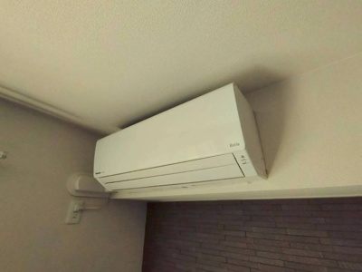 【設備】 | シャーメゾンラッフィナート