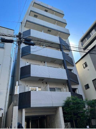 ヴォーガコルテ西小山