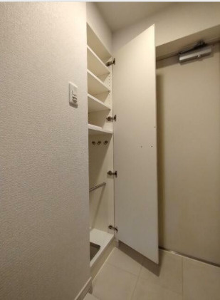 ヴォーガコルテ西小山のその他