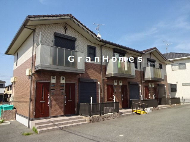 クレセント