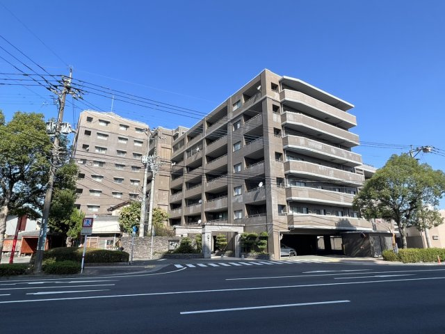 コアマンションネクステージ北の丸