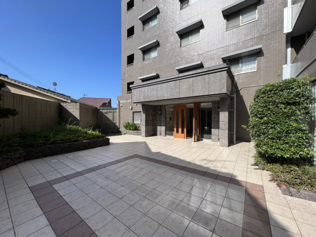 コアマンションネクステージ北の丸
