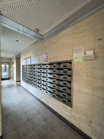 コアマンションネクステージ北の丸の設備