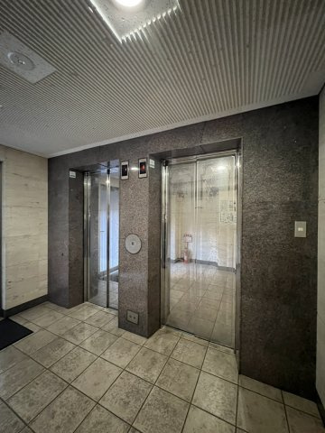 コアマンションネクステージ北の丸のその他共用部分