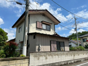 高崎市城山町　中古住宅の画像