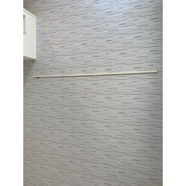 クロノス神楽坂の寝室