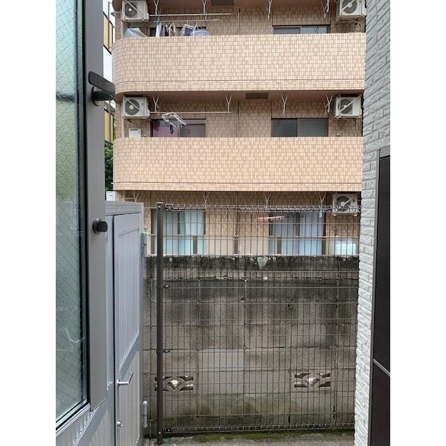 クロノス神楽坂のその他