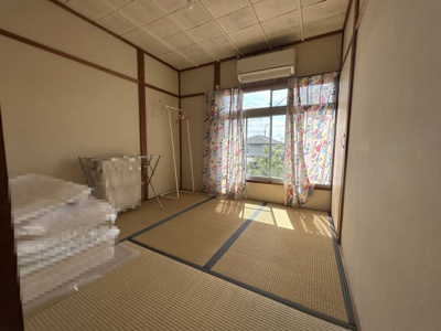 【和室】 | 修学院登り内町　中古テラスハウス（リフォーム歴あり）