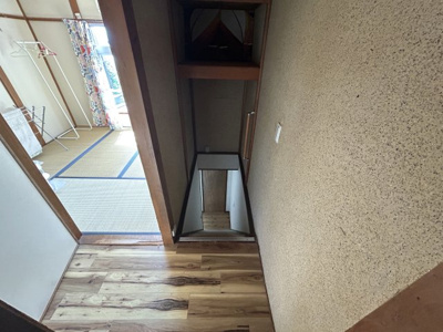 【その他】 | 修学院登り内町　中古テラスハウス（リフォーム歴あり）
