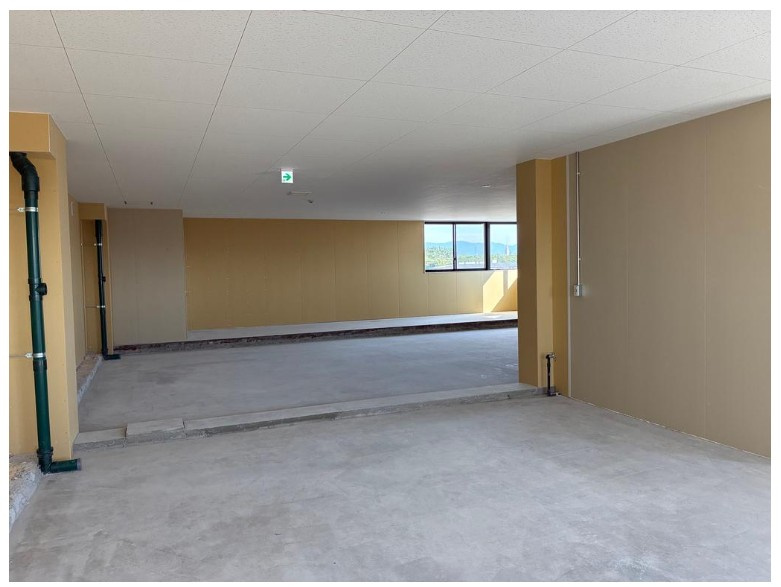 堺市北区百舌鳥陵南町　貸店舗[物件番号：1024654] のその他
