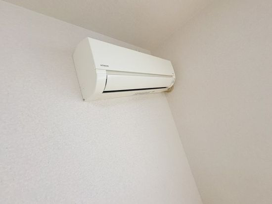 熊本市中央区坪井１丁目のアパートの設備