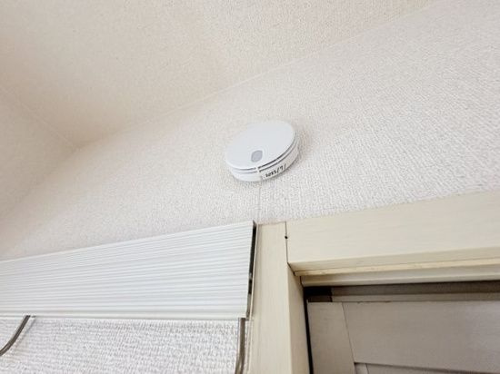 熊本市中央区坪井１丁目のアパートのその他