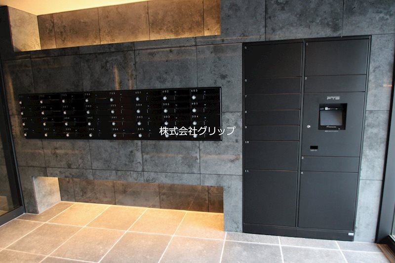 Le'a横濱井土ケ谷の外観