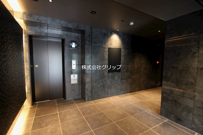 Le'a横濱井土ケ谷の外観