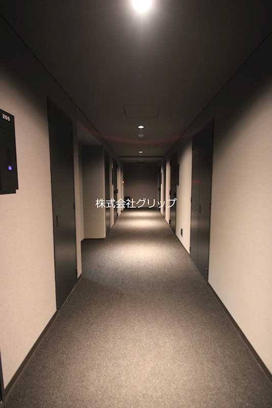 Le'a横濱井土ケ谷の外観
