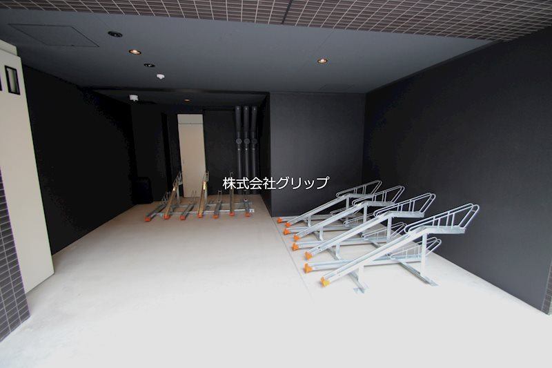 Le'a横濱井土ケ谷の外観