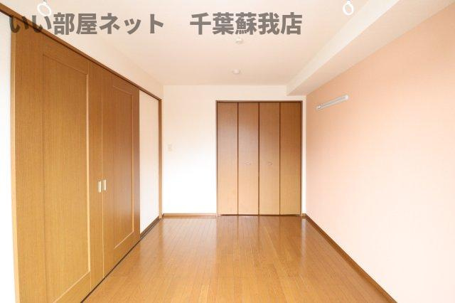 グランデールのその他共用部分|駐輪場
