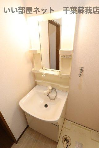 グランデールのその他共用部分|集合ポスト