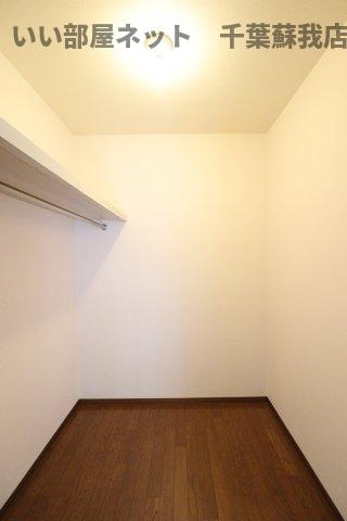 グランデールのトイレ|シンプルで使いやすいトイレです