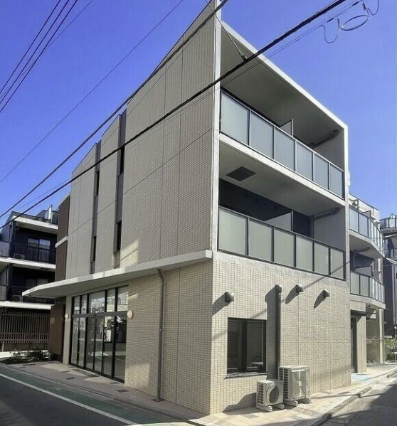 クラシー中野弥生町
