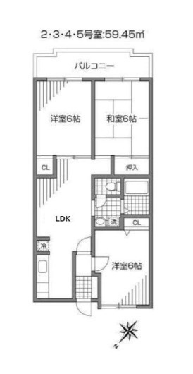 ウィンダム宮前