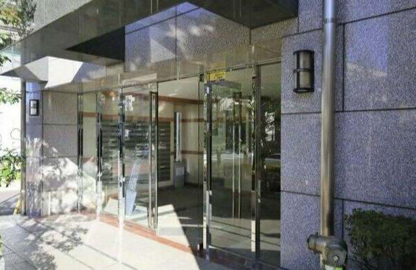 パレステュディオ笹塚のその他共用部分