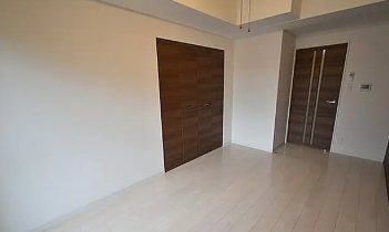 Luxe新大阪Ⅰの居間・リビング