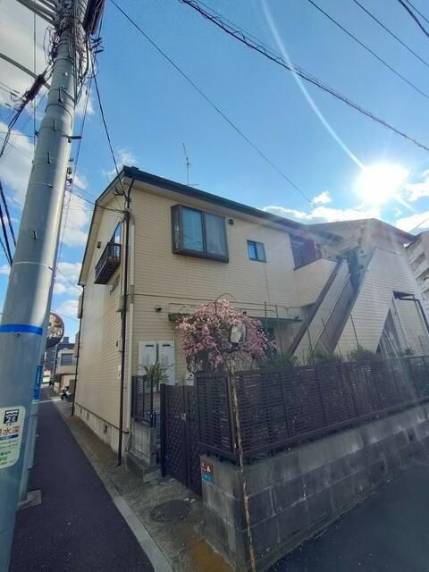 ヨーデルハイツ