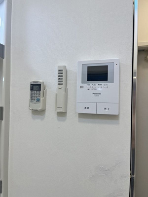 【セキュリティ】 | プレミアムコート仲町台