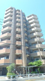 日神パレステージ八広の画像