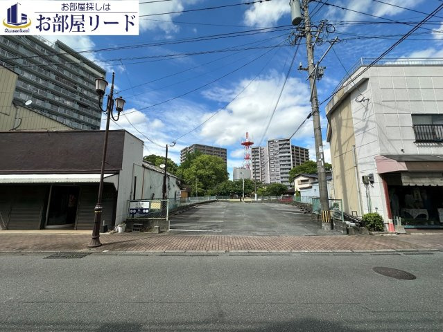 【外観】 | 筑後市山ノ井土地