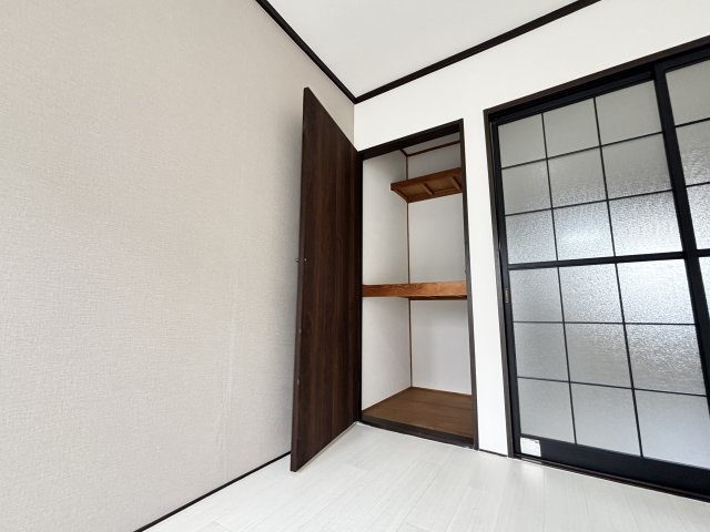 収納2ヶ所付き★