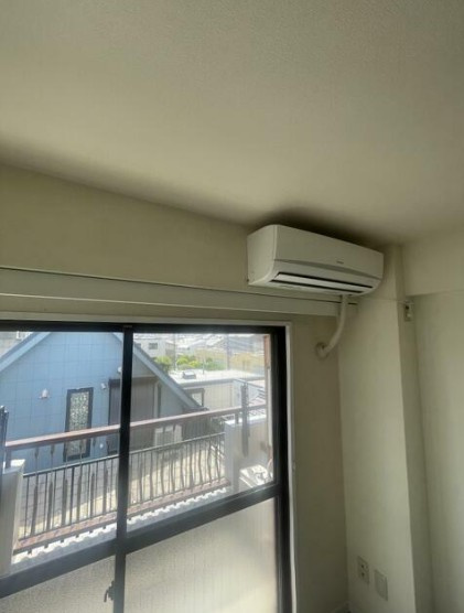 トーシンハイツ中町のその他