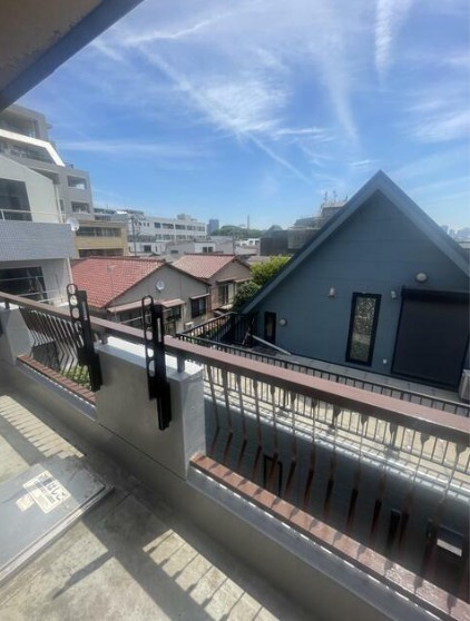 トーシンハイツ中町の展望
