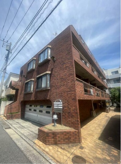トーシンハイツ中町