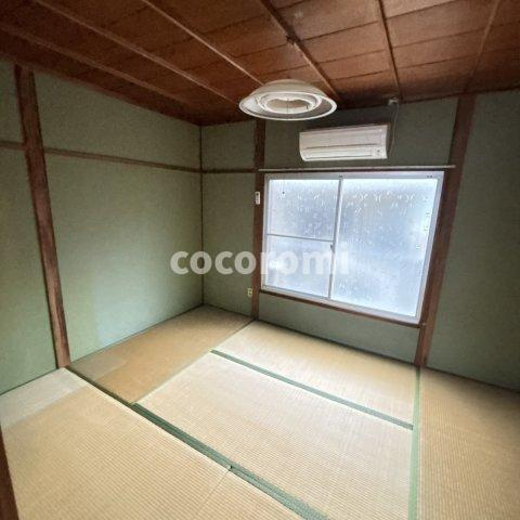 守口市梶町戸建のその他