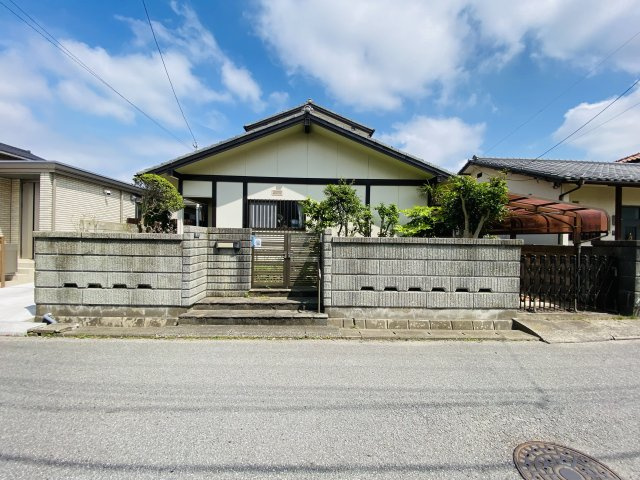 酒々井町中央台１丁目　中古戸建のその他