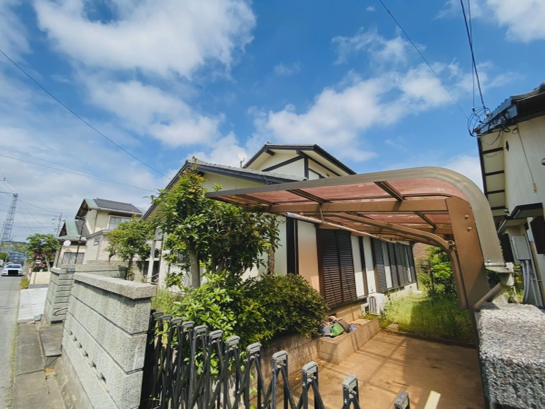 酒々井町中央台１丁目　中古戸建のその他