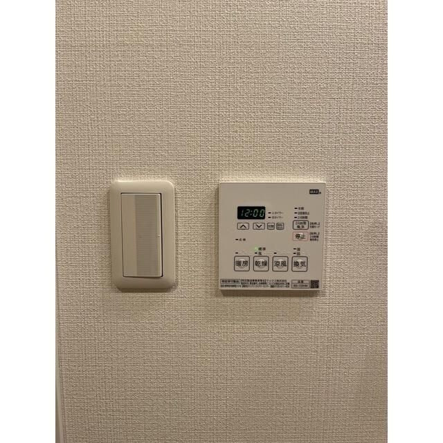 ネオマイム文京音羽の設備