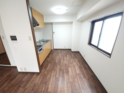 【内装】 | コンフィデンス檜マンション