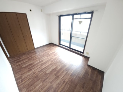 【内装】 | コンフィデンス檜マンション