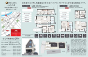 【仲介手数料無料】市川市香取　新築戸建ての画像
