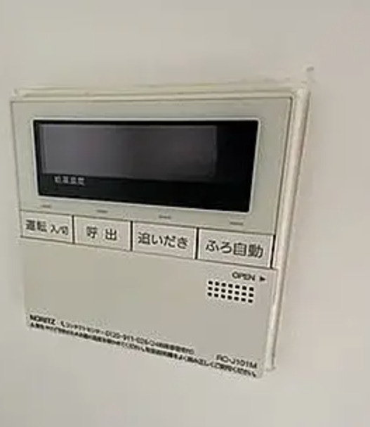 ナビウス王子本町の設備