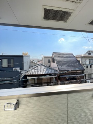 【展望】 | フジパレス大桐Ⅱ番館