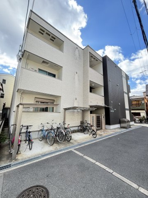 【外観】 | フジパレス大桐Ⅱ番館